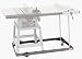 HTC HRD-10X Mobile Base For Delta 10-Inch Contractor Table Saw With 30-Inch Unifence