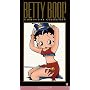 Betty Boop 3 [VHS]