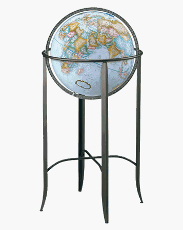 Childrens Toyshop  Toys : Trafalgar Globe