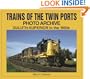 Trains of the Twin Ports Photo Archive: Duluth-Superior in the 1950s