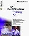 A+ Certification Training Kit
