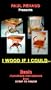 I Wood If I Could: Basic Furniture Refinishing [VHS]