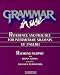 Grammar in Use. Student's Book. Reference and practice for intermediate students of English