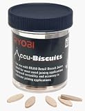 R2 Biscuits 100pk DBJ50 Ryobi - Ridgid 4600412