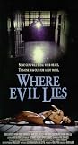 Where Evil Lies [VHS]