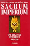 Produkt-Bild: Sacrum Imperium. Das Reich und &Ouml;sterreich 996 - 1806