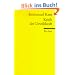 Kritik der Urteilskraft