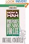 How a Man Prepares His Sons for Life (Lifeskills for Men)