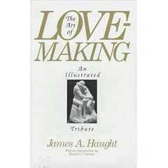 The Art of Lovemaking: An Illustrated Tribute