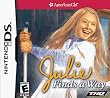 American Girl: Julie Finds a Way NDS