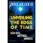 Unveiling the Edge of Time: Black Holes, White Holes, Worm Holes