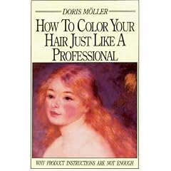How to Color Your Hair Just Like a Professional