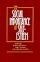 The Social Importance of Self-Esteem