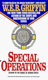 Badge of Honor 02: Special Operations (Badge of Honor)