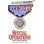 Special Operations: Badge of Honor 02 (Badge of Honor)