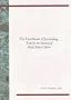 The Handbook of Journaling:  Tools for the Healing of Mind, Body & Spirit