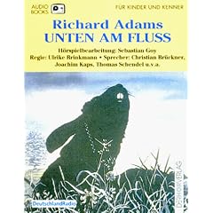 Unten am Flu�, 4 Cassetten