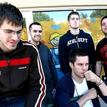 Between the Buried and Me - Between The Buried and Me