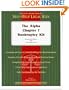 The Alpha Chapter 7 Bankruptcy Kit: Special Book Edition With Removable Forms (The Alpha Non-Lawyer Legal Kits)