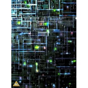 Star Trek: The Next Generation - The Borg Box [VHS] [1990]