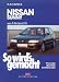 So wird's gemacht, Bd.86, Nissan Sunny (von 9/86 bis 8/95)