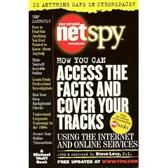 NetSpy