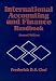 International Accounting and Finance Handbook (International Finance and Accounting Handbook)