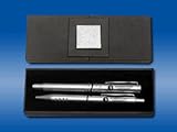 Florida State University - Ball Point & Roller Ball Pen Set - Laser Engraved