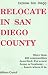 Relocate in San Diego County (Explore San Diego)