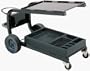Century 2129 Welding Cart