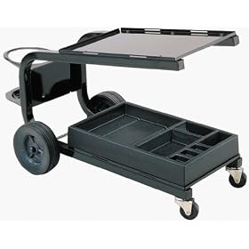 Century 2129 Welding Cart