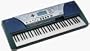 Yamaha PSR340 61-Note Touch-Sensitive Portable Electronic Keyboard