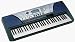 Yamaha PSR340 61-Note Touch-Sensitive Portable Electronic Keyboard