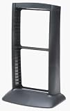 Fellowes DVD Tower (25-Capacity)