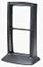 Fellowes DVD Tower (25-Capacity)