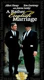 Rather English Marriage [VHS]