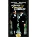 Rather English Marriage [VHS]