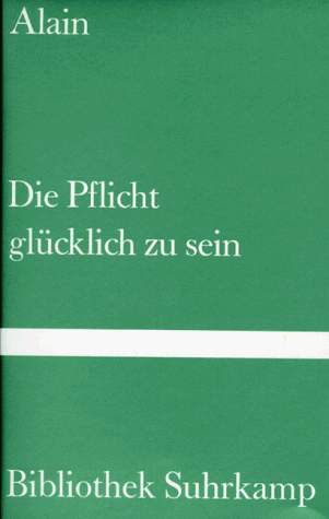 gluecklich