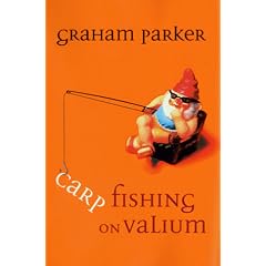 Carp Fishing on Valium