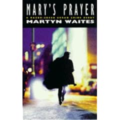 Mary's Prayer