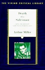Death of a Salesman : Text and Criticism (Viking Critical Library)