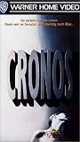 Cronos [VHS]