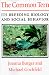 The Common Tern: Its Breeding Biology and Social Behavior