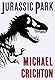 Jurassic Park: A Novel