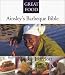 Book Ainsley's Barbecue Bible
