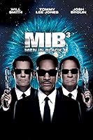 Men In Black 3