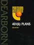 401(K) Plans