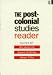 The Post-colonial Studies Reader