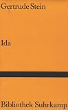 Ida. Ein Roman.