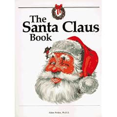 The Santa Claus Book